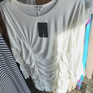 Fashion Nova plus size mini dress size 3X